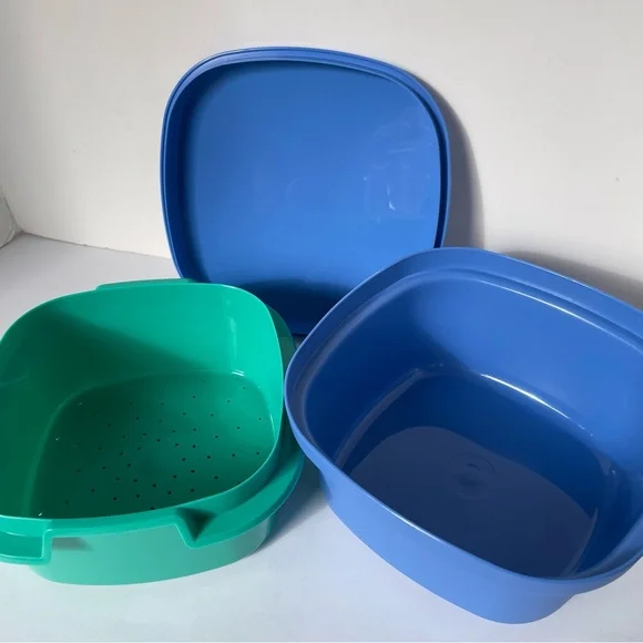 Tupperware multi server 3L - Picture 2 of 4